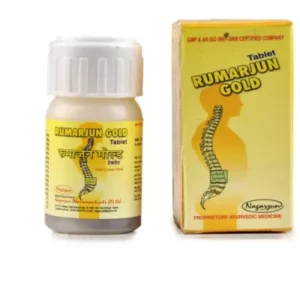 Nagarjun Rumarjun Gold Tablet (50tab)