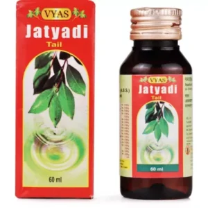 Vyas Jatyadi Tail (60ml)
