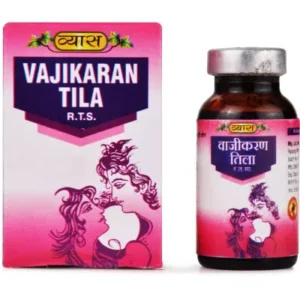 Vyas Vajikaran Tila (12ml)