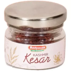 Baidyanath Kashmir Kesar (1g)
