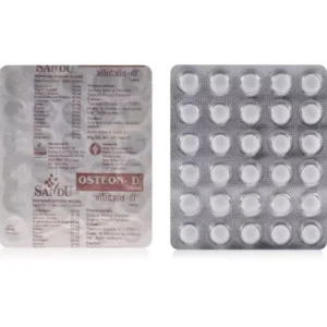 Sandu Osteon-D Tablets (30tab)