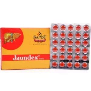 Sandu Jaundex Tablets (30tab)