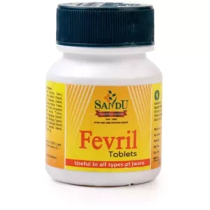 Sandu Feveril Tablet (50tab)