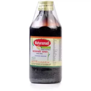 Nagarjun Maharasnadi Kashaya (200ml)