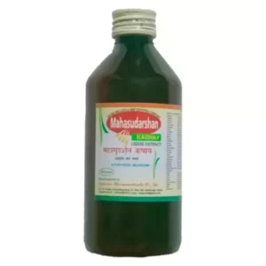 Nagarjun Mahasudarshan Kashaya (200ml)