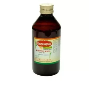 Nagarjun Rasna Saptak Kashaya (200ml)