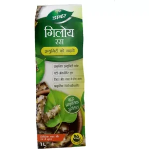 Dabur Giloy Ras/Juice (1000ml)