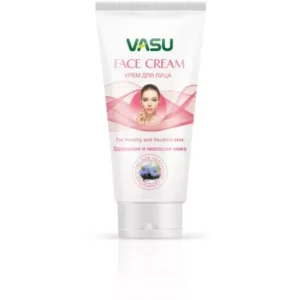 Vasu Face Cream (60ml)