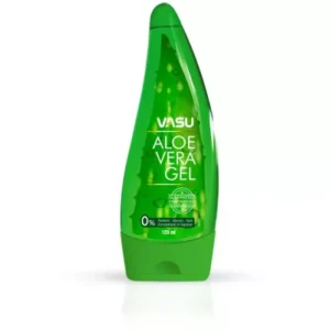 Vasu Aloe Vera Gel (120ml)