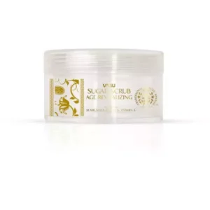 Vasu Sugar Scrub Age Revitalizing (50ml)