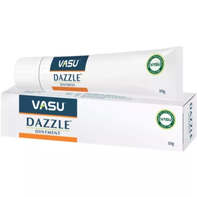 Vasu Dazzle Ointment (30g)
