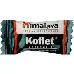 Himalaya Koflet Lozenges (200pcs)