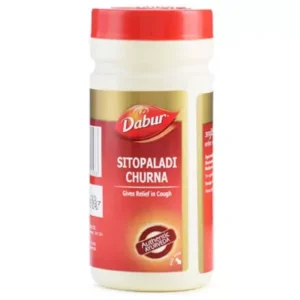 Dabur Sitophaladi Churan (500g)