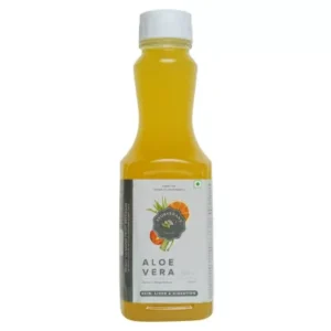 Baidyanath Ayurvedant Aloevera Juice (1liter)