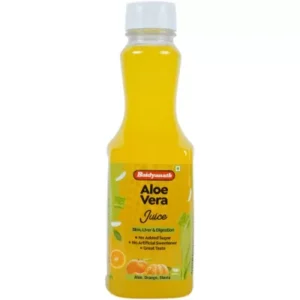 Baidyanath Ayurvedant Aloevera Juice ( RTD ) (1liter)