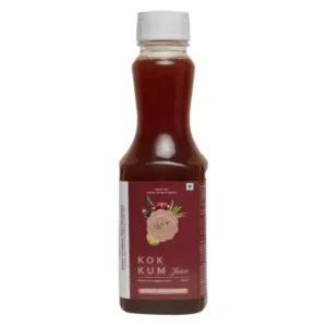 Baidyanath Ayurvedant Kokkum Juice (1liter)