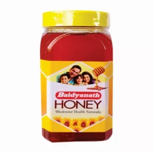 Baidyanath Pure Honey (1kg)