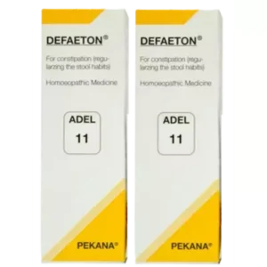 Adel Pekana Adel 11 (Defaeton) (20ml, Pack of 2)