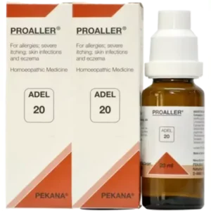 Adel Pekana Adel 20 (Proaller) (20ml, Pack of 2)