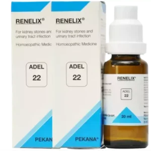 Adel Pekana Adel 22 (Renelix) (20ml, Pack of 2)