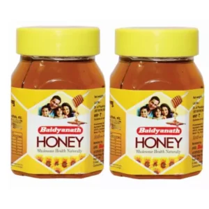 Baidyanath Pure Honey (100g, Pack of 2)