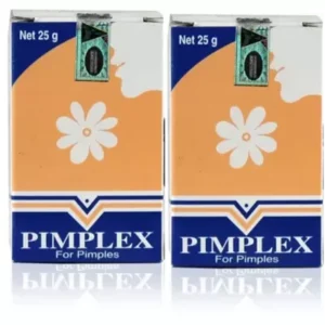 SBL Pimplex Tabs (25g, Pack of 2)