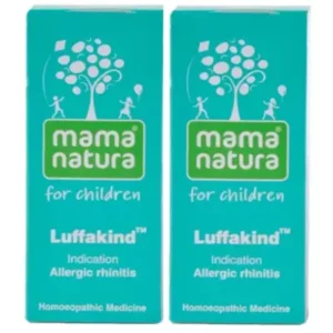 Willmar Schwabe India Luffakind (10g, Pack of 2)