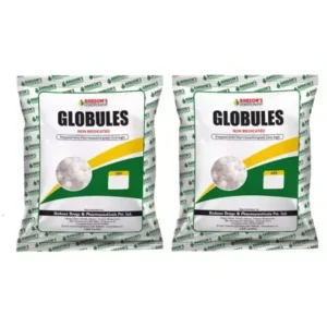 Bakson Globules No 60 (1kg, Pack of 2)