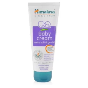 Himalaya Baby Cream (100ml)