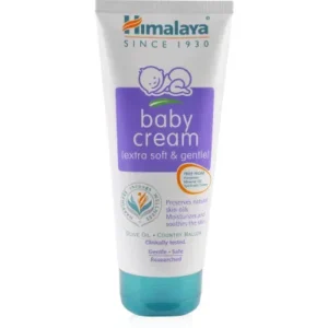 Himalaya Baby Cream (200ml)