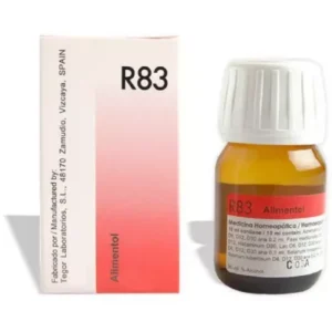 Dr Reckeweg R83 (Alimentol) (30ml)