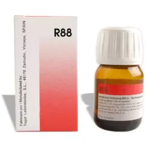 Dr Reckeweg R88 (Devirol) (30ml)