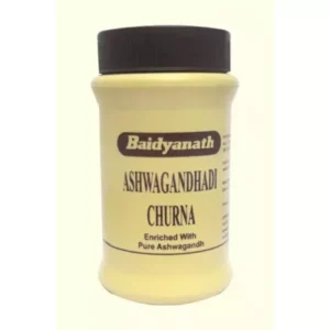 Baidyanath Ashwagandhadi Churna (50g)