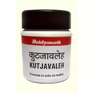 Baidyanath Kutjavaleh (100g)