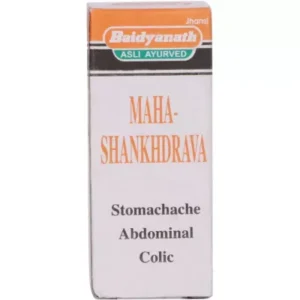 Baidyanath Mahashankha Drava (10ml)
