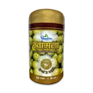 Dhootapapeshwar Swamala Compound (1kg)