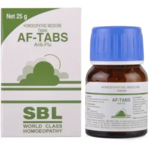 SBL AF Tabs (25g)