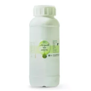 Nagarjun Ashwagandha Tailam (500ml)