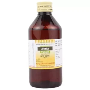 Nagarjun Bala Tailam (500ml)