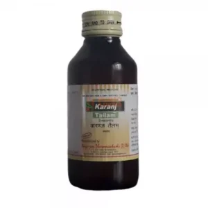 Nagarjun Karanj Tailam (200ml)