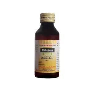 Nagarjun Kshirbala Tailam (50ml)