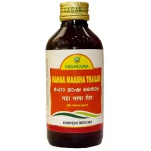 Nagarjun Mahamash Tailam (200ml)