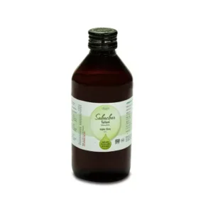 Nagarjun Sahachar Tailam (500ml)