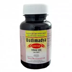 Nagarjun Dadimadya Ghritam (200g)