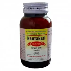 Nagarjun Kantkari Ghritam (200g)