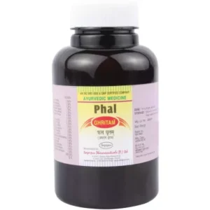 Nagarjun Phal Ghritam (100g)