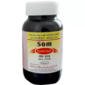 Nagarjun Som Ghritam (200g)