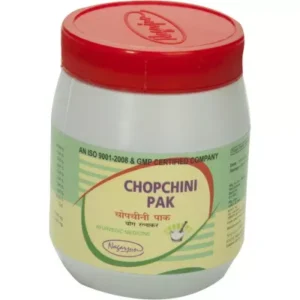Nagarjun Chopachini Pak (200g)