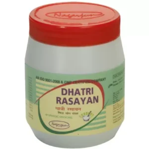 Nagarjun Dhatri Rasayana (400g)
