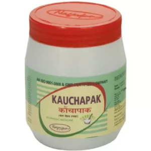 Nagarjun Kauchapak (400g)